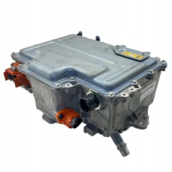 Convertisseur batterie Renault Zoe OEM 292A01997R 231C19051R image 8