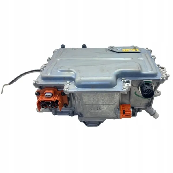 Convertisseur batterie Renault Zoe OEM 292A01997R 231C19051R image 9