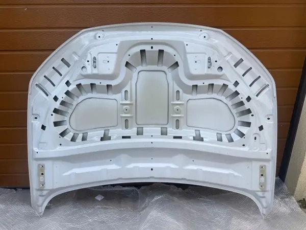 Motorlock AS192 för Peugeot 3008/5008 image 3