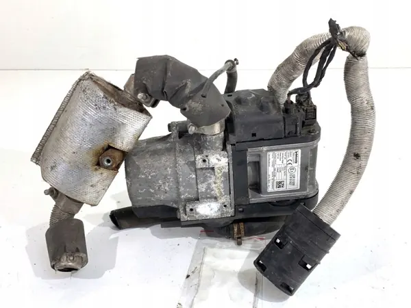 WEBASTO BMW F34 2296566 Hatchback 2.0 OEM LORK-327-113454 image 2