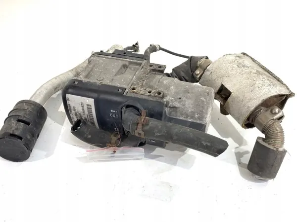 WEBASTO BMW F34 2296566 Hatchback 2.0 OEM LORK-327-113454 image 3