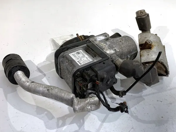 WEBASTO BMW F34 2296566 Hatchback 2.0 OEM LORK-327-113454 image 4