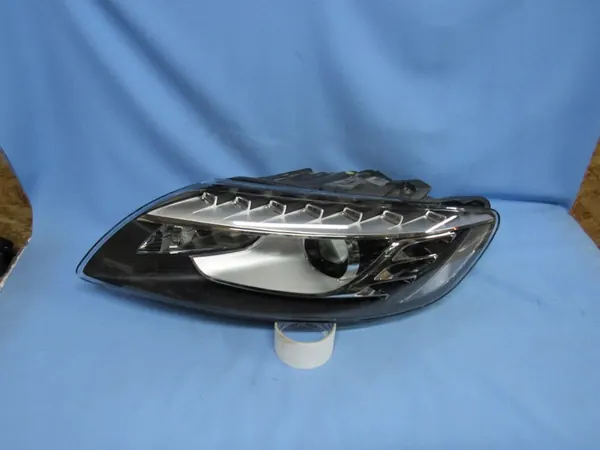 Audi Q7 4L0 Lift LED Bi-Xenon Completo Esquerdo Direito image 10