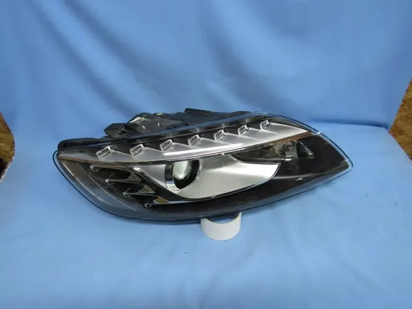 Audi Q7 4L0 Lift LED Bi-Xenon Completo Esquerdo Direito image 2