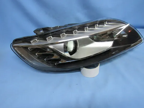 Audi Q7 4L0 Lift LED Bi-Xenon Completo Esquerdo Direito image 3