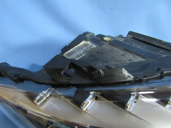 Audi Q7 4L0 Lift LED Bi-Xenon Completo Esquerdo Direito image 4