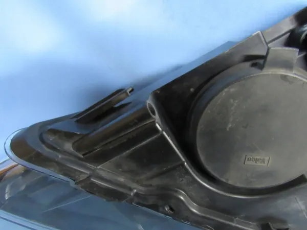 Audi Q7 4L0 Lift LED Bi-Xenon Completo Esquerdo Direito image 7