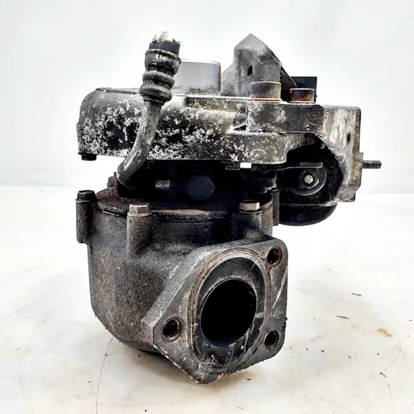 BMW 3 E90 E91 Actionneur Turbo K006T50171 image 2