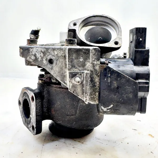 BMW 3 E90 E91 Actionneur Turbo K006T50171 image 3