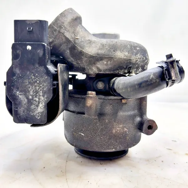 BMW 3 E90 E91 Actionneur Turbo K006T50171 image 4