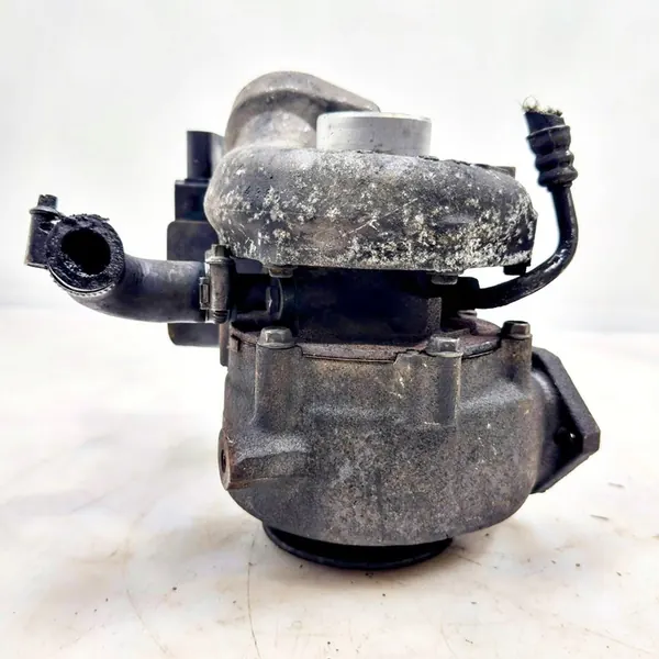 BMW 3 E90 E91 Actionneur Turbo K006T50171 image 5