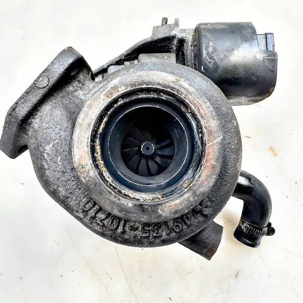 BMW 3 E90 E91 Actionneur Turbo K006T50171 image 6