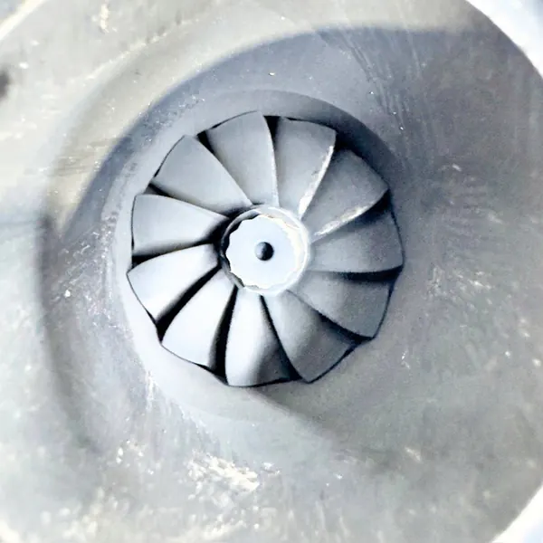 BMW 3 E90 E91 Actionneur Turbo K006T50171 image 7