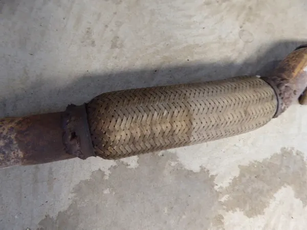 TUCSON I 04-10 PAKOPUTKI 2.0 16V G4GC OEM image 3