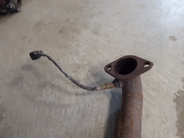 TUCSON I 04-10 PAKOPUTKI 2.0 16V G4GC OEM image 7