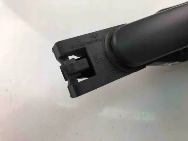 Skoda OE 3B0837205G Ovenkahva image 4