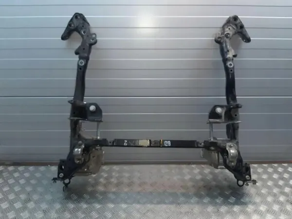 Audi A8 S8 D4 Etuaputuki OEM 4H0399315AA image 3