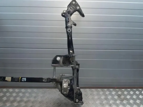 Audi A8 S8 D4 Etuaputuki OEM 4H0399315AA image 4