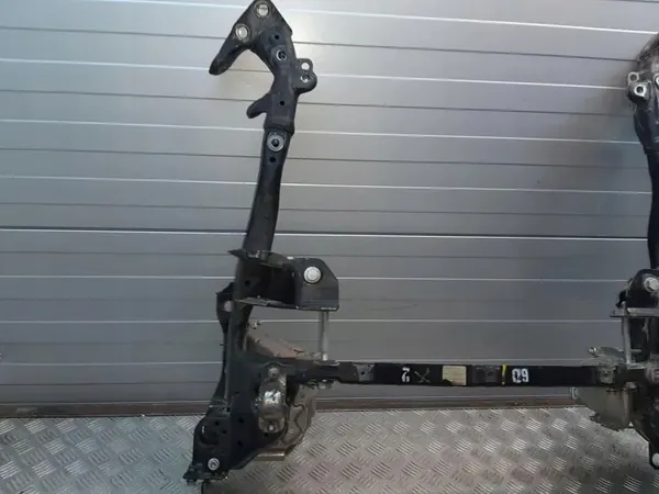 Audi A8 S8 D4 Etuaputuki OEM 4H0399315AA image 7
