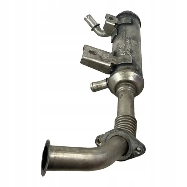 EGR-jäähdytin OPEL MERIVA 1.3L diesel 2008 image 3