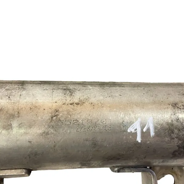 EGR-jäähdytin OPEL MERIVA 1.3L diesel 2008 image 6