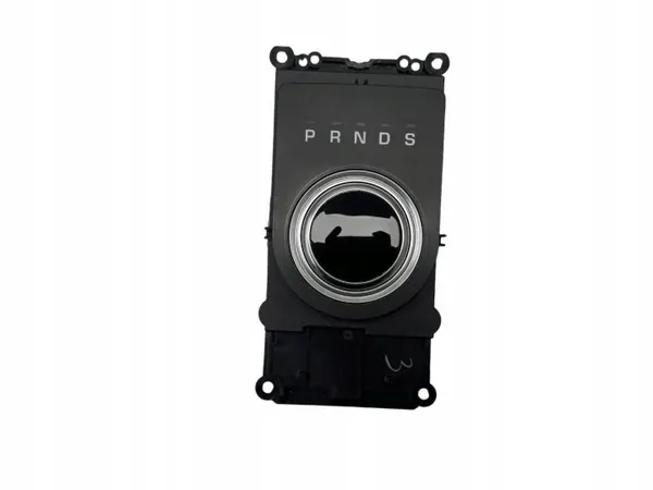 Panel selector de cambios OEM JX7314C559CA para Jaguar F-PACE image 2