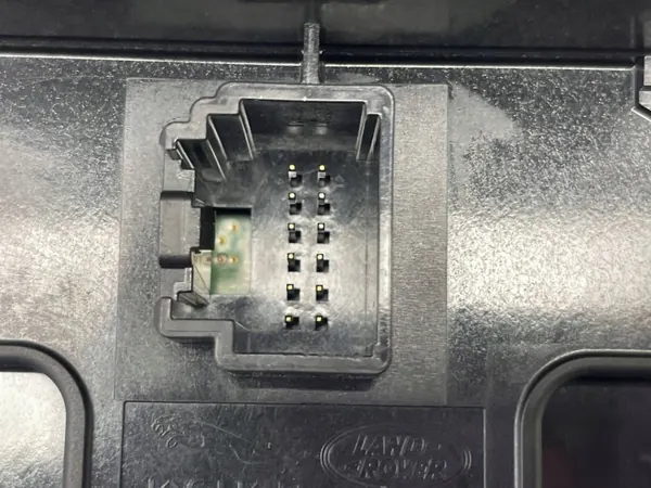 Panel selector de cambios OEM JX7314C559CA para Jaguar F-PACE image 10