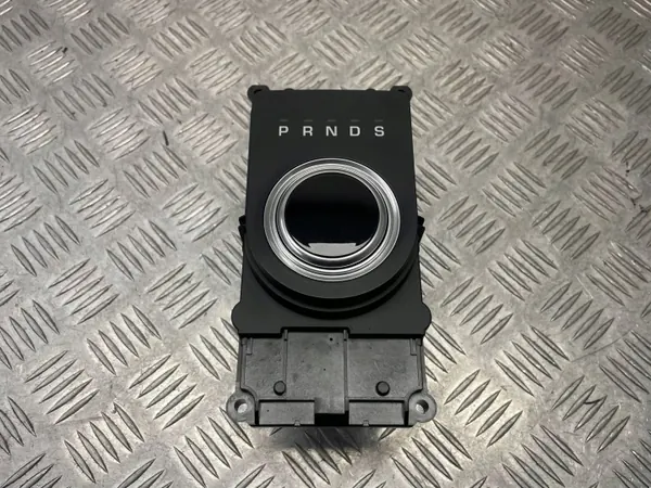 Panel selector de cambios OEM JX7314C559CA para Jaguar F-PACE image 3