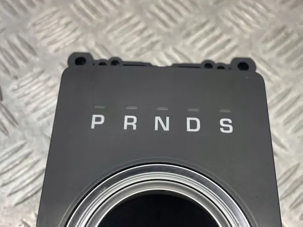 Panel selector de cambios OEM JX7314C559CA para Jaguar F-PACE image 4