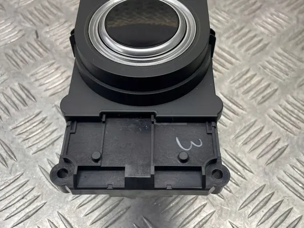 Panel selector de cambios OEM JX7314C559CA para Jaguar F-PACE image 6