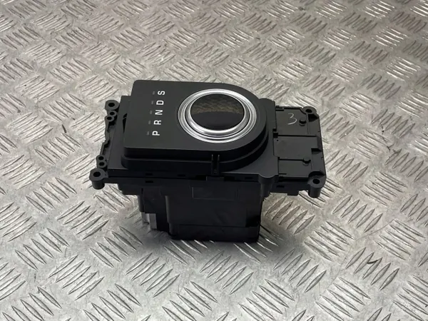 Panel selector de cambios OEM JX7314C559CA para Jaguar F-PACE image 7