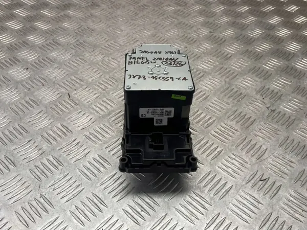 Panel selector de cambios OEM JX7314C559CA para Jaguar F-PACE image 9