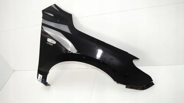 Höger framskärm OEM 360150756 för Hyundai i30 image 3