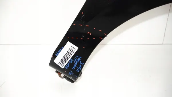 Höger framskärm OEM 360150756 för Hyundai i30 image 6