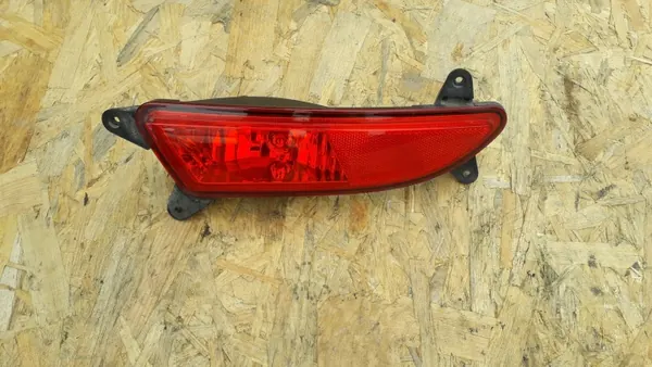 Refletor OEM 92402-1H6 Para-choques Traseiro Direito Kia image 2