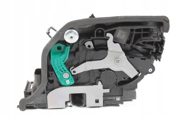 BMW X5 X6 F45 G11 F54 F60 F90 G30 Linke Hintertürschloss 7281939 image 5