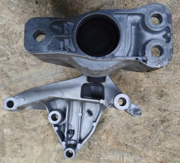 Supporto motore Nissan Qashqai J11 Lift image 2