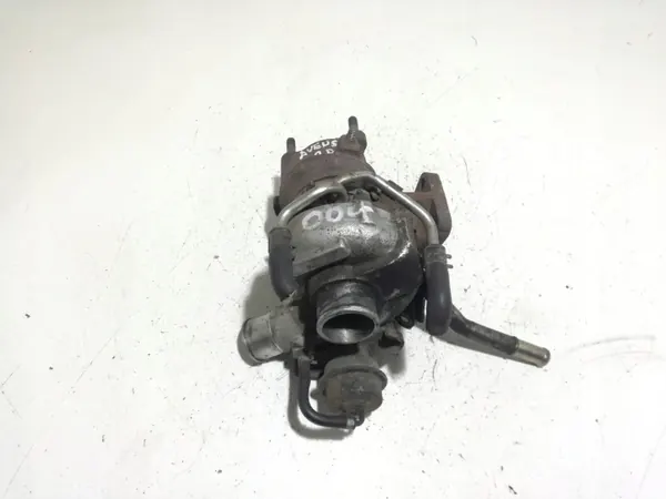 Gebruikte Toyota Turbo OEM 1720127010 voor Avensis T220 image 2