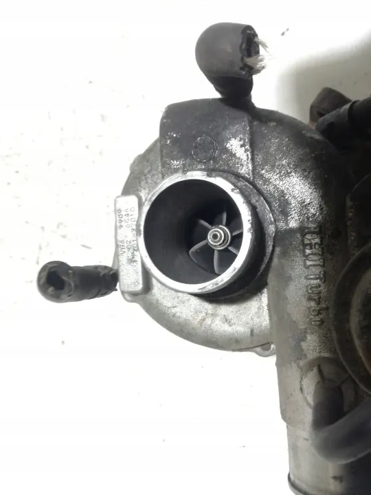 Gebruikte Toyota Turbo OEM 1720127010 voor Avensis T220 image 3