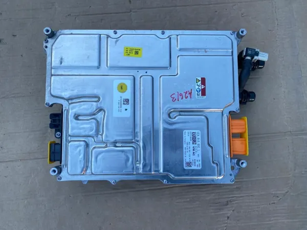 VW ID3/ID4 Korkeajännitelaturimoduuli OEM 1EA915692L image 2