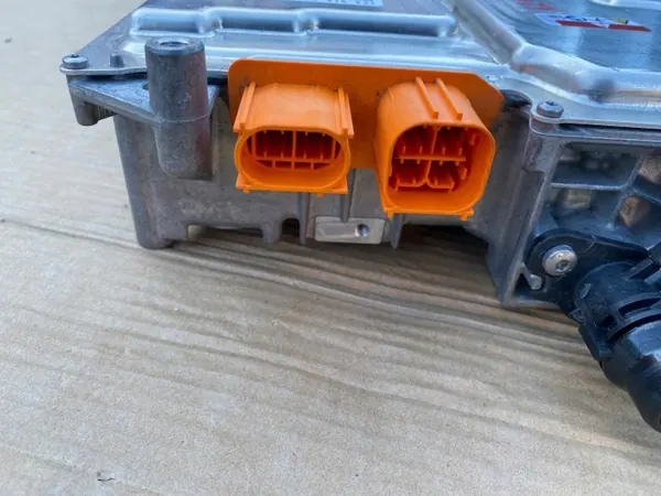 VW ID3/ID4 Korkeajännitelaturimoduuli OEM 1EA915692L image 5