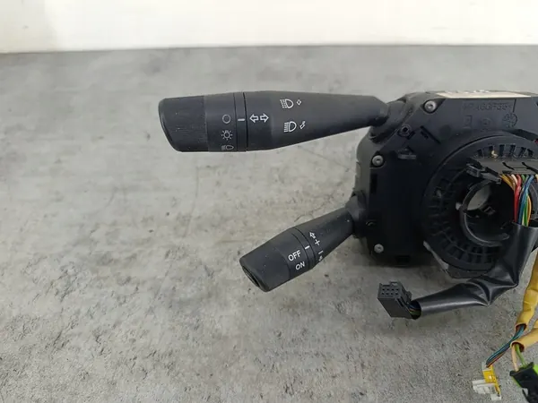 Gecombineerde schakelaar Fiat Grande Punto 1.9 JTD 7354104220 image 2