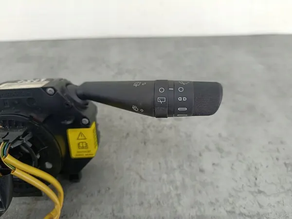 Gecombineerde schakelaar Fiat Grande Punto 1.9 JTD 7354104220 image 3