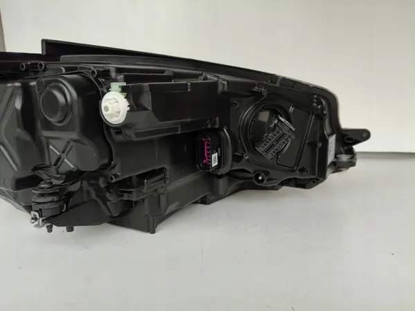 Farol esquerdo VW Golf VII 7 5G 5G0 Lift Full LED image 6