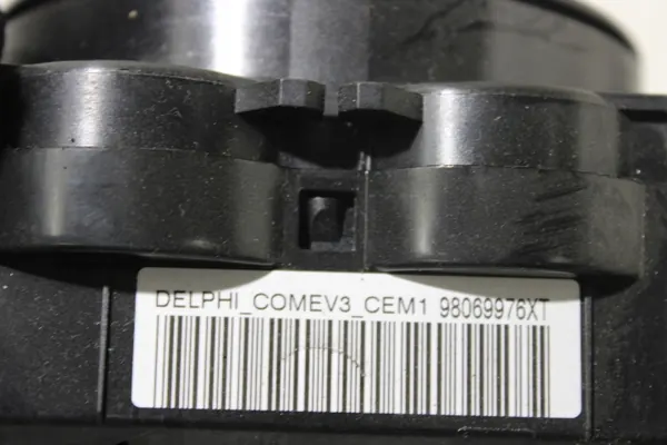 Gecombineerde Lichtschakelaar Peugeot 308 I Lift image 4