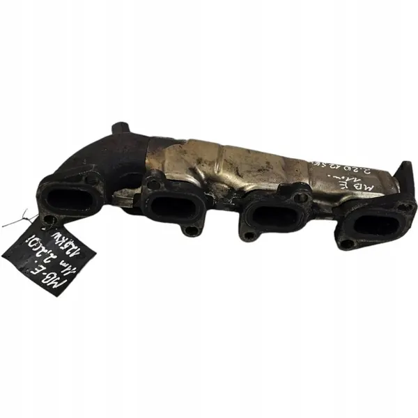 Colector de escape usado OEM JUT121586 Mercedes-Benz image 2