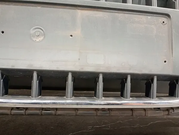 Rejilla AUDI Q3 11-15, OEM 8u0853651h image 6