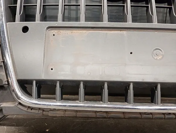 Rejilla AUDI Q3 11-15, OEM 8u0853651h image 7