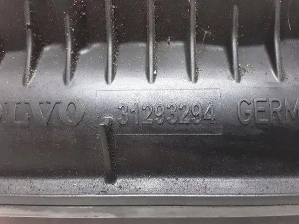 Colector de admisión OEM 31293294 para Volvo S80 II image 4