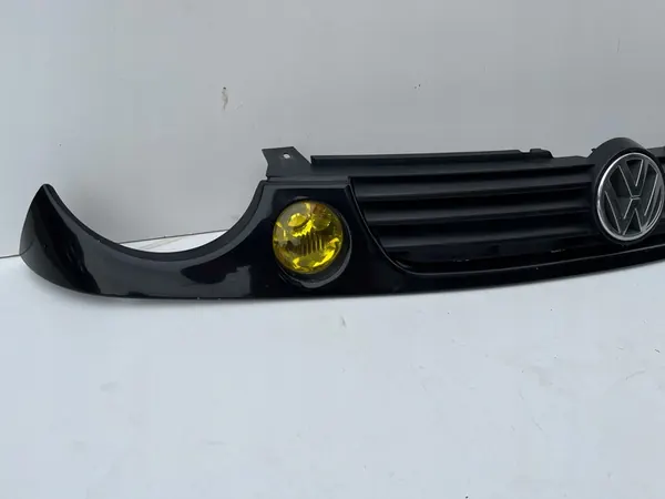 Grill Volkswagen Lupo 98-05r. OEM 6X0853661B image 2